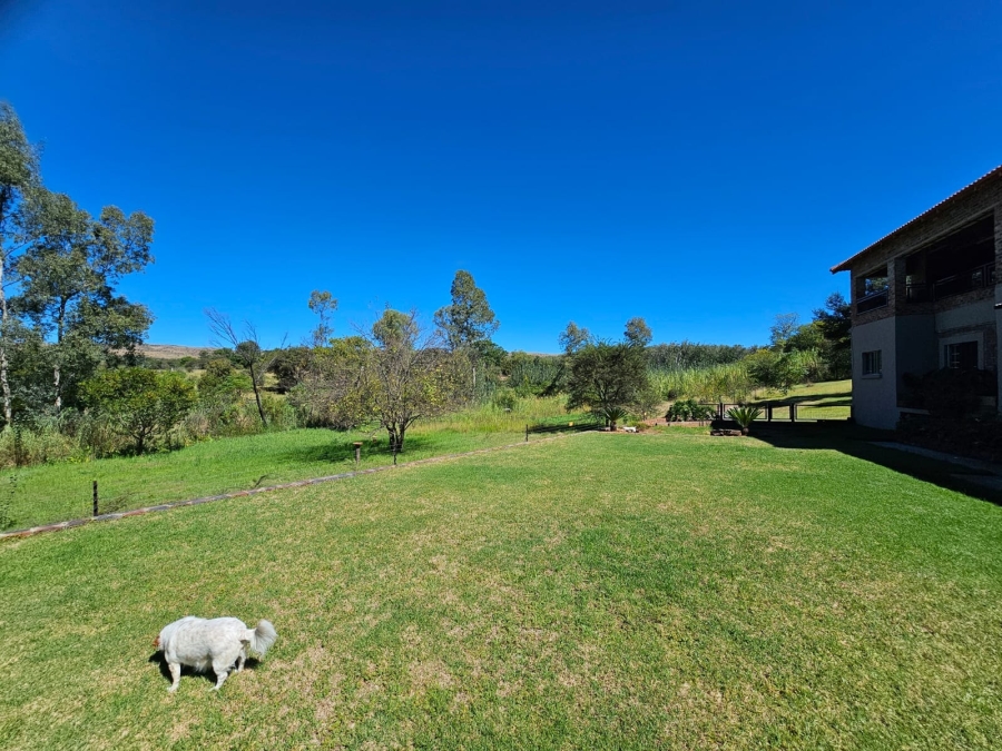 4 Bedroom Property for Sale in Rietfontein AH North West